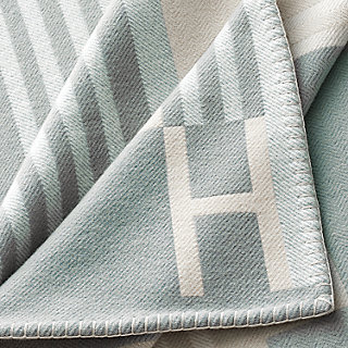 Ithaque blanket | Hermès Canada